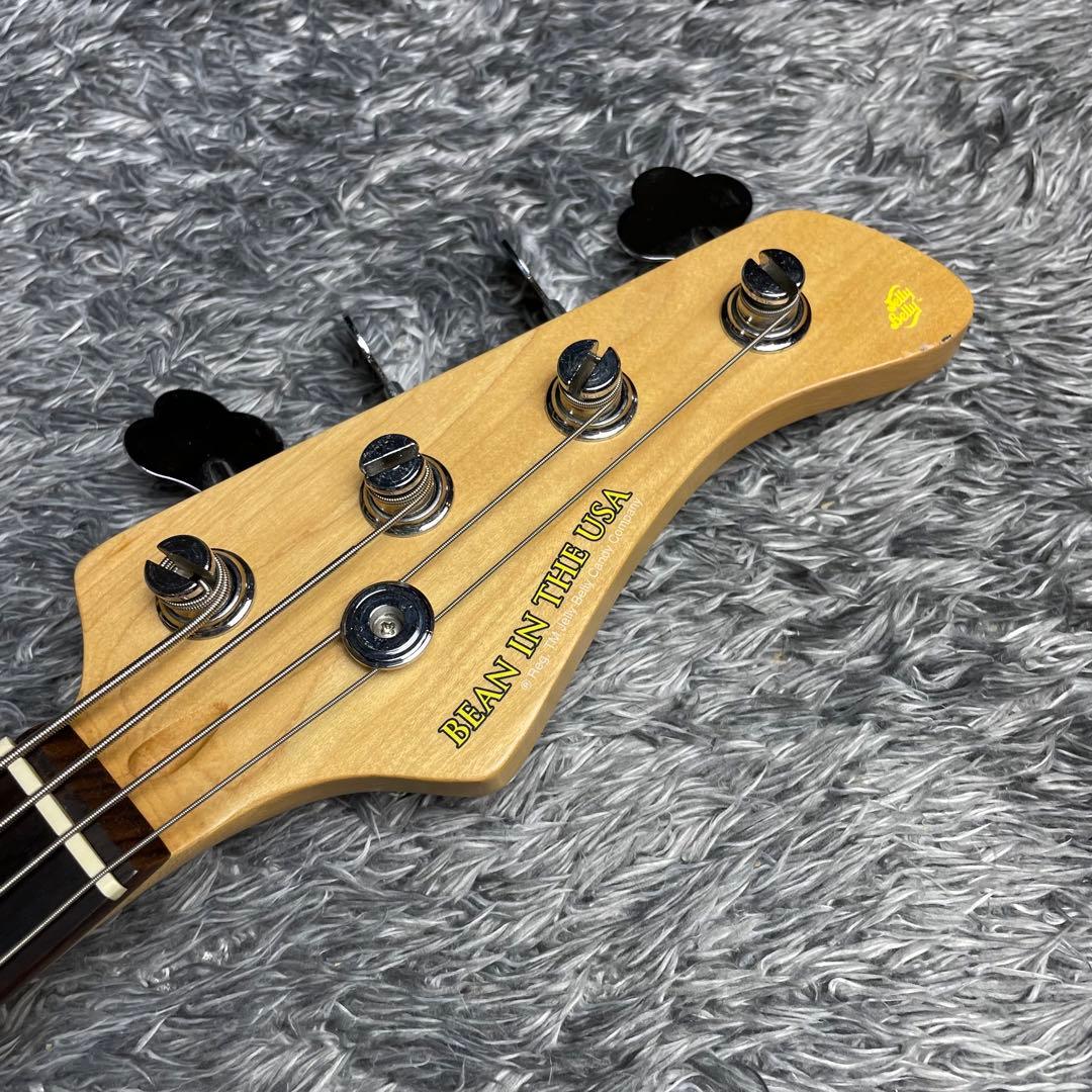 Jelly Belly BEAN IN THE USA JB type - メルカリ