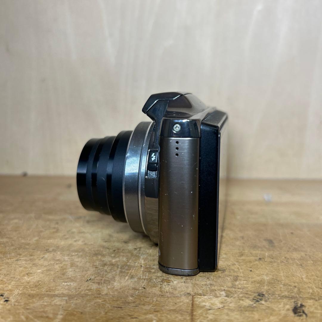 Olympus SZ-11 14 Megapixel 完動極美品 - メルカリ