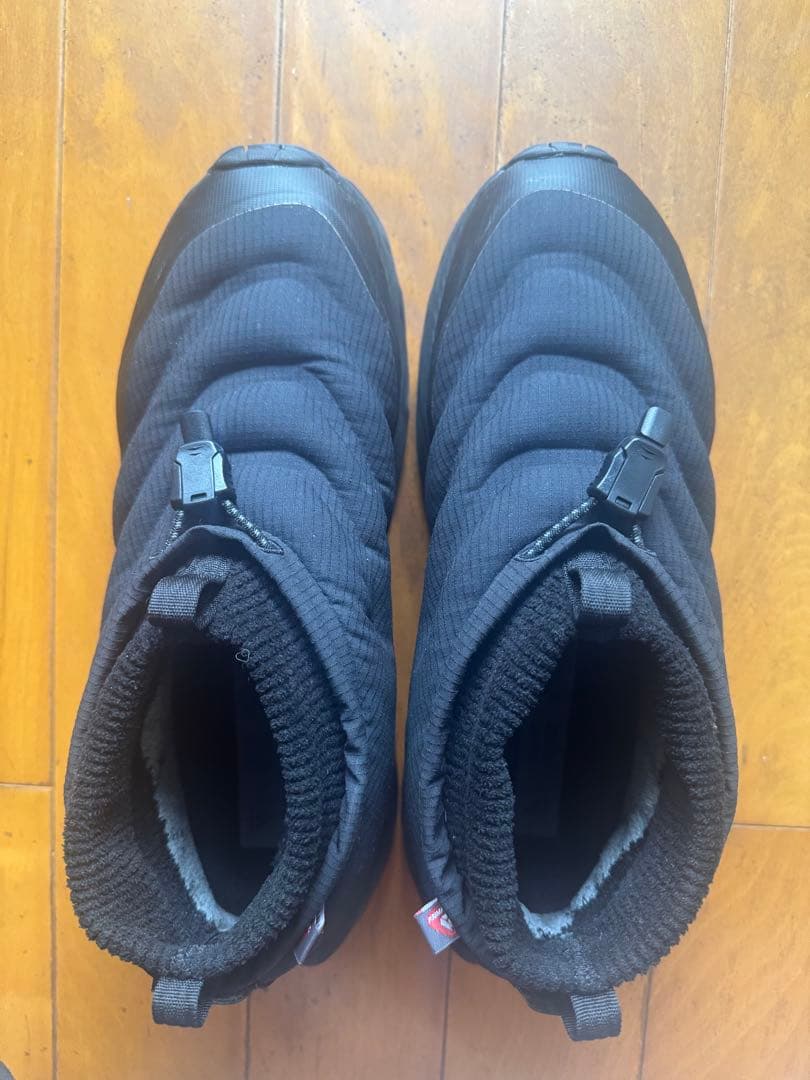 専用HOKA カハ 2 FROST MOC GTX 26.5cm 美品