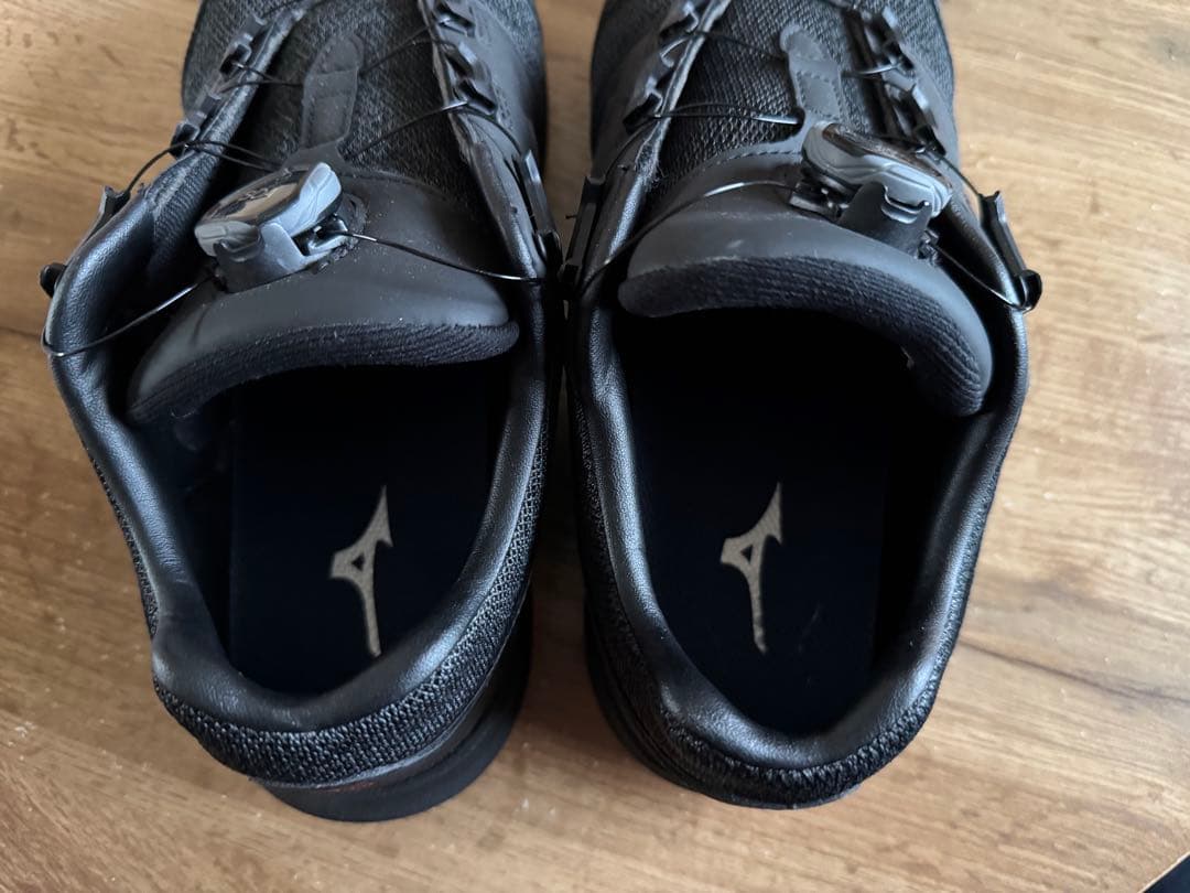 安全靴　オールマイティLS II52L BOA 26.0EEE