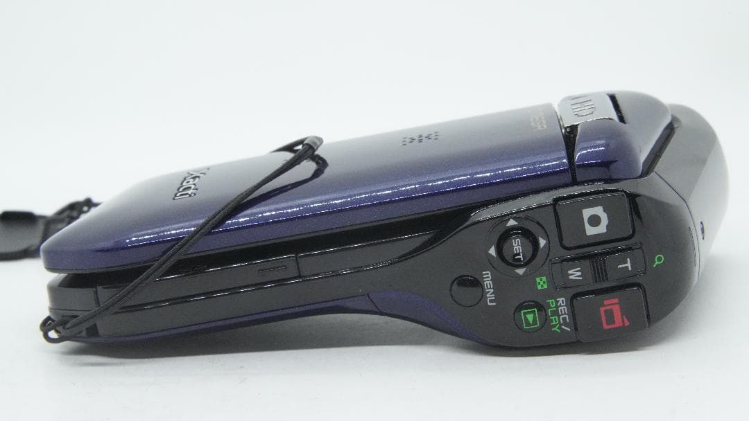 A2396】 SANYO Xacti DMX-CG10 サンヨー ザクティ - メルカリ