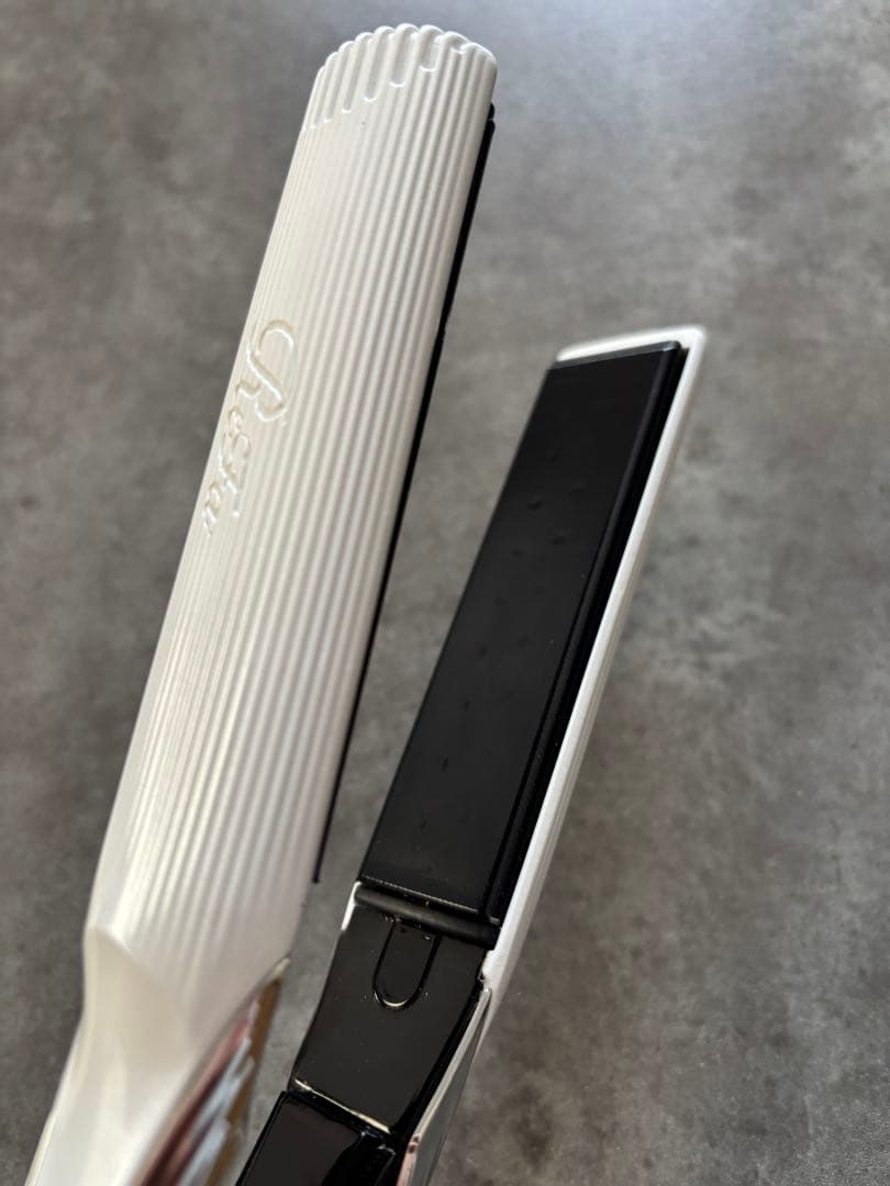 ⭐️箱不要¥500割引】MTG リファ ReFaストレートヘアアイロン① - メルカリ