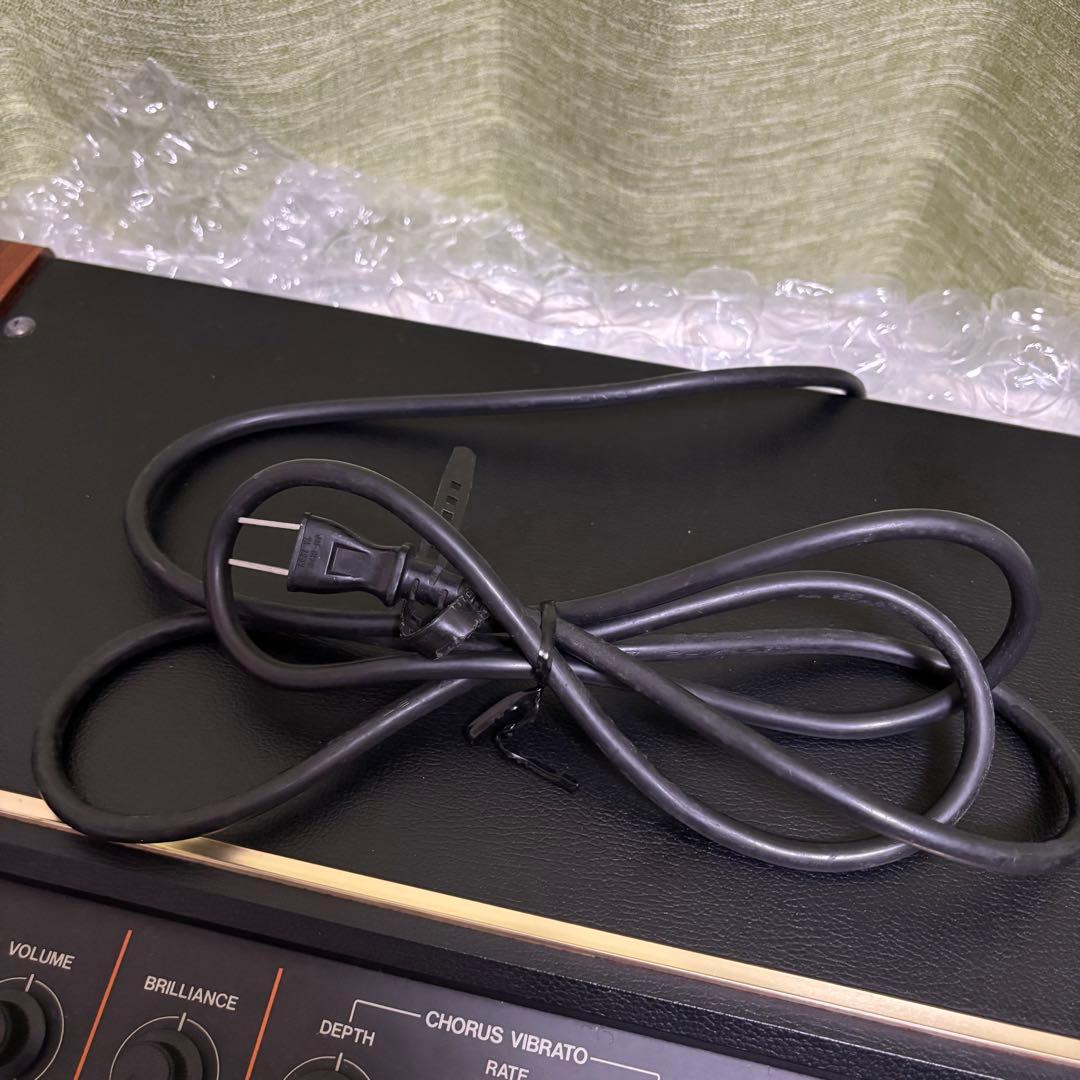 Roland VK-1 電子オルガン 61鍵 ローランド - メルカリ