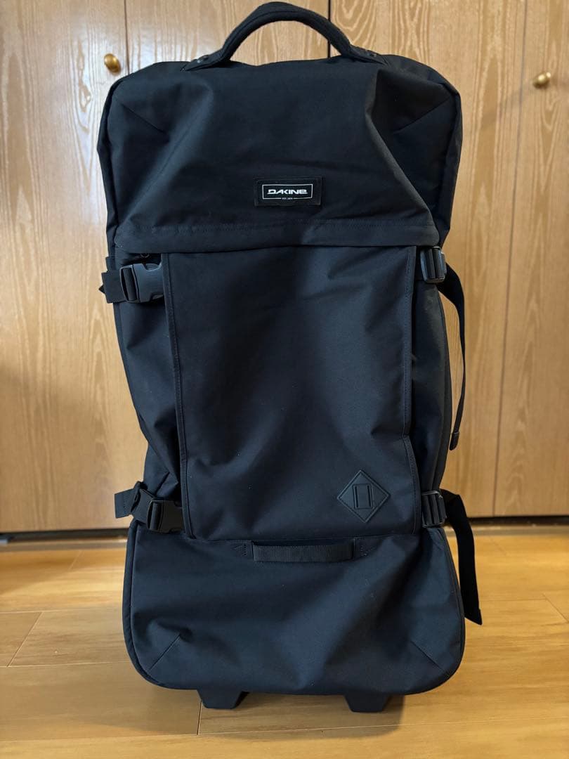 DAKINE ダカイン 365 ROLLER 120L キャリーバッグ ウィール SALE】DAKINE 365 ROLLER BAG LT キャリーバッグ 120L【2025年秋冬モデル】