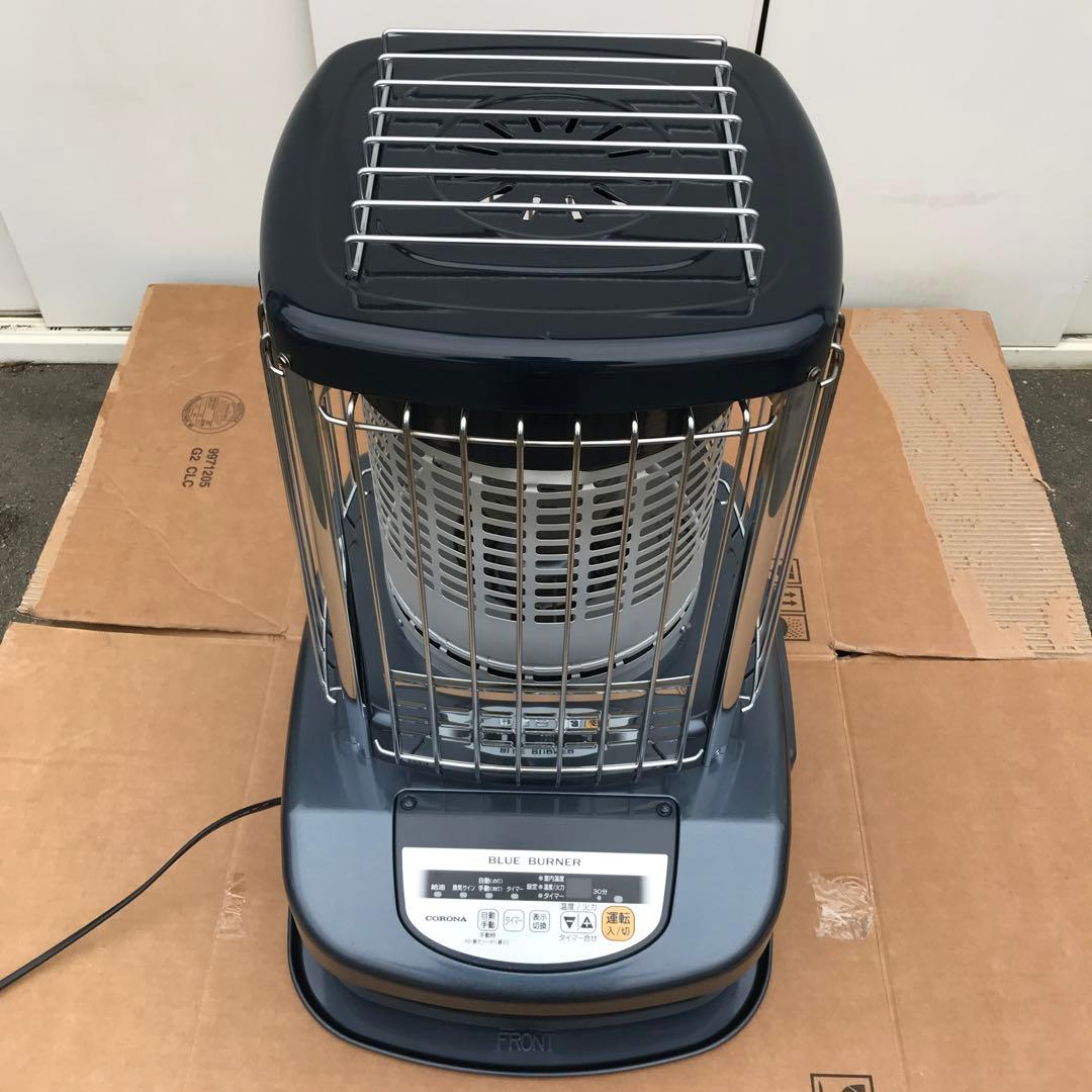 【手渡し限定】コロナ ブルーバーナ　GH-C12N コロナ GH-C12N ブルーバーナ(業務用タイプ) ウエダ金物【公式サイト】