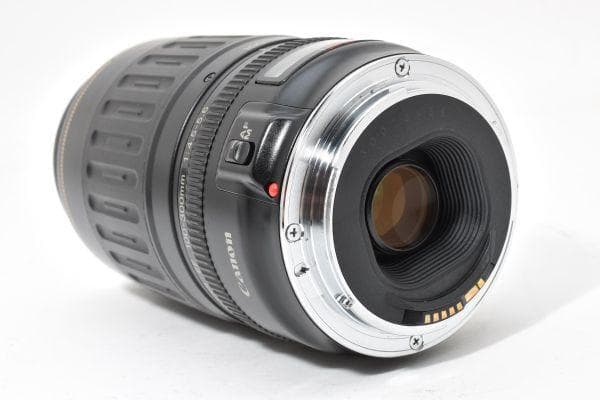 極上品★ キヤノン EF 100-300mm F4.5-5.6 USM #824
