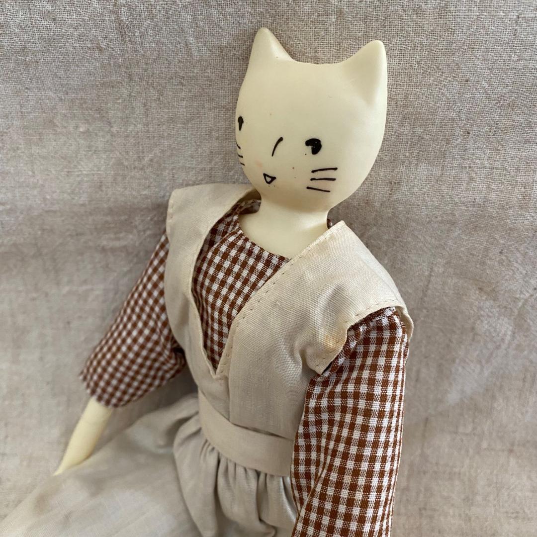 ロンロンママ フィギュア♪西村玲子 ／着せ替え人形 - メルカリ