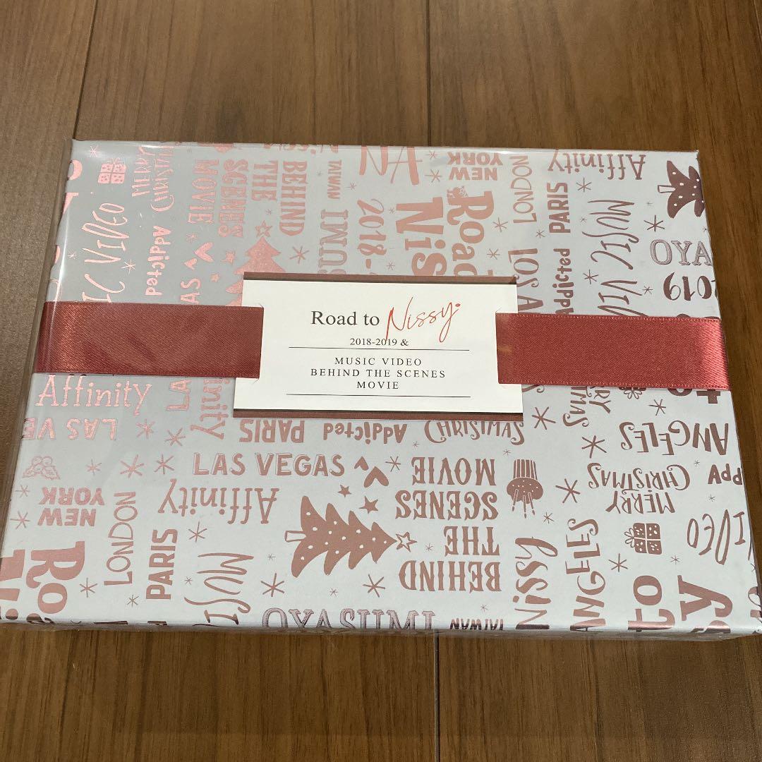 ミュージック Nissy Road to Amazon.co.jp | Nissy ( 西島隆弘 ) Entertainment 1st LIVE ～ROAD TO