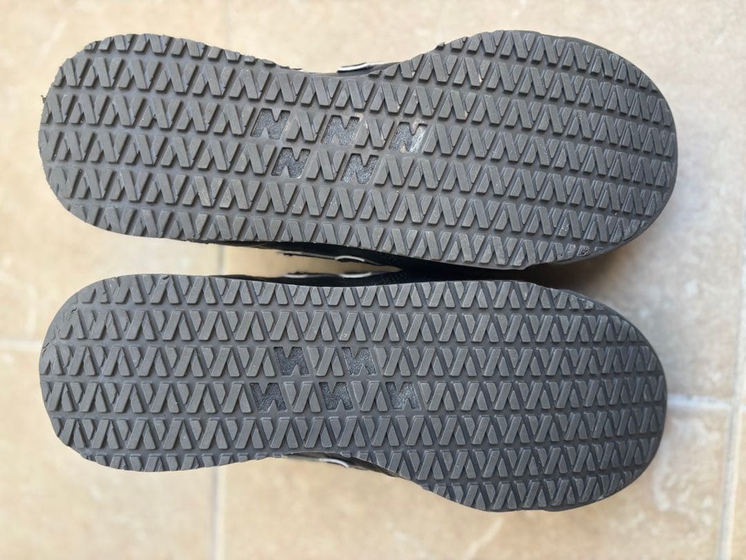 New Balance ニューバランス　安全靴 25cm NY-282 ブラック 楽天市場】ニューバランス 安全靴 NY-282 NewYork ローカット ベルト