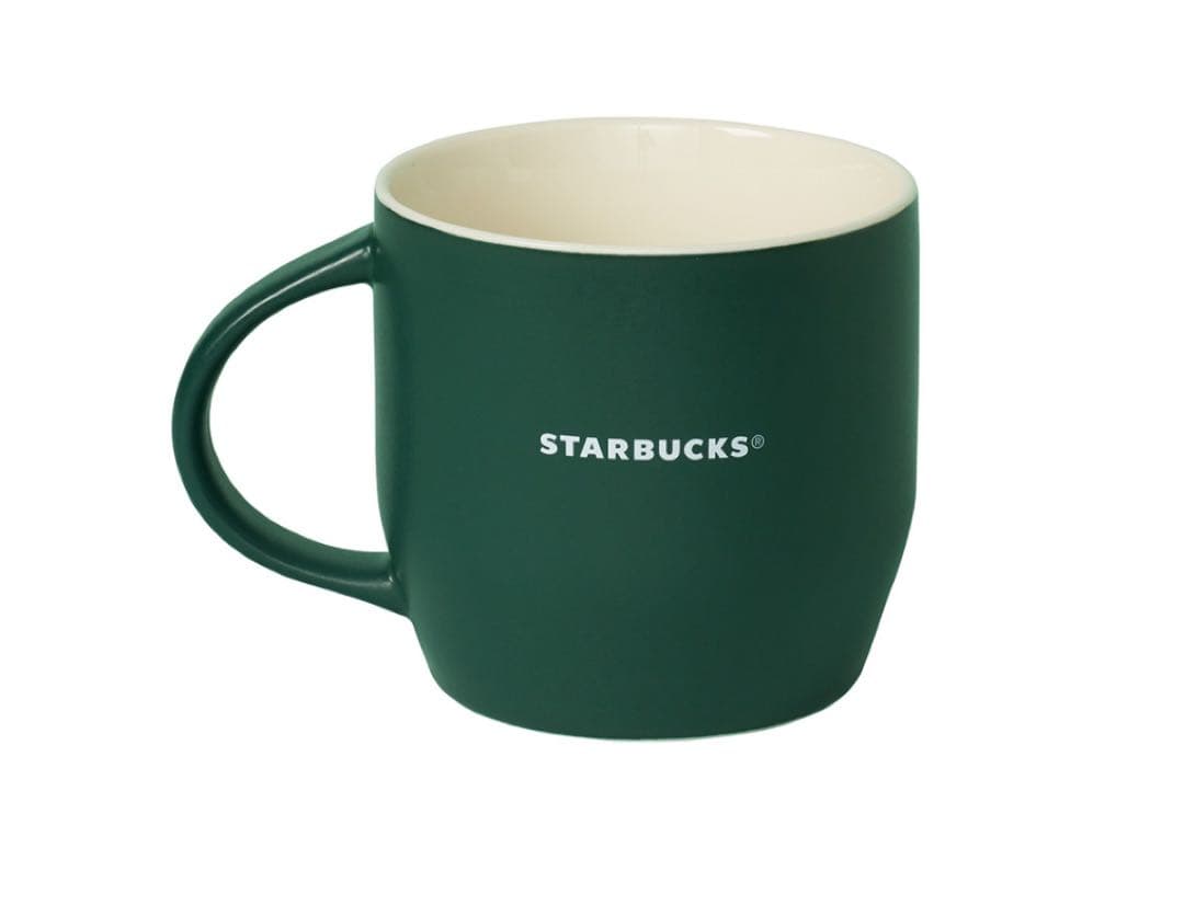 スターバックス リワード マグカップ 296ml オリジナルグッズ