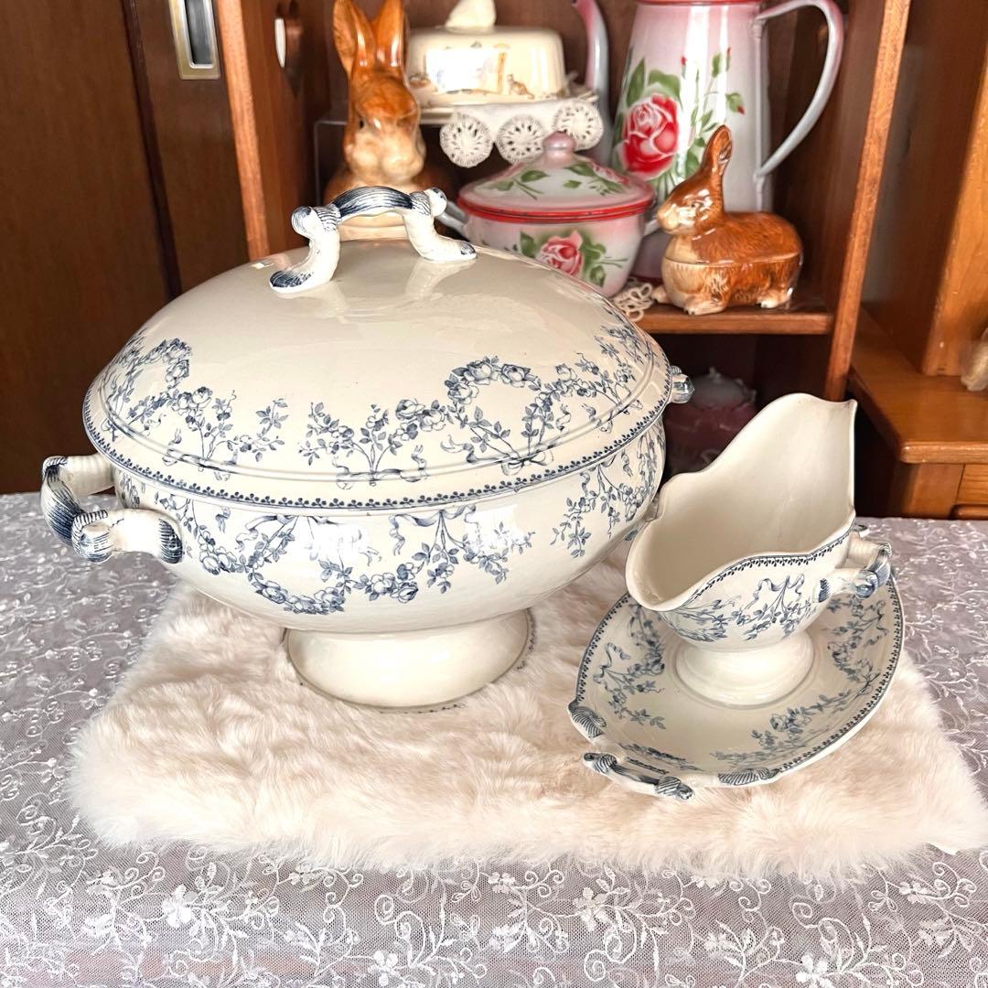 フランスアンティーク＊サルグミンヌ＊モーツァルト＊MOZART＊ソーシエール