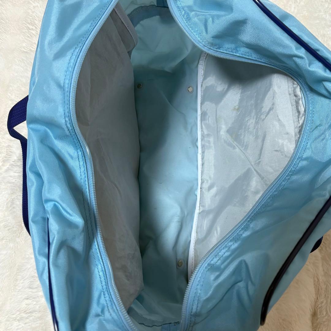 旧ワッぺ 水色 ワールドペガサス スクバ - メルカリ