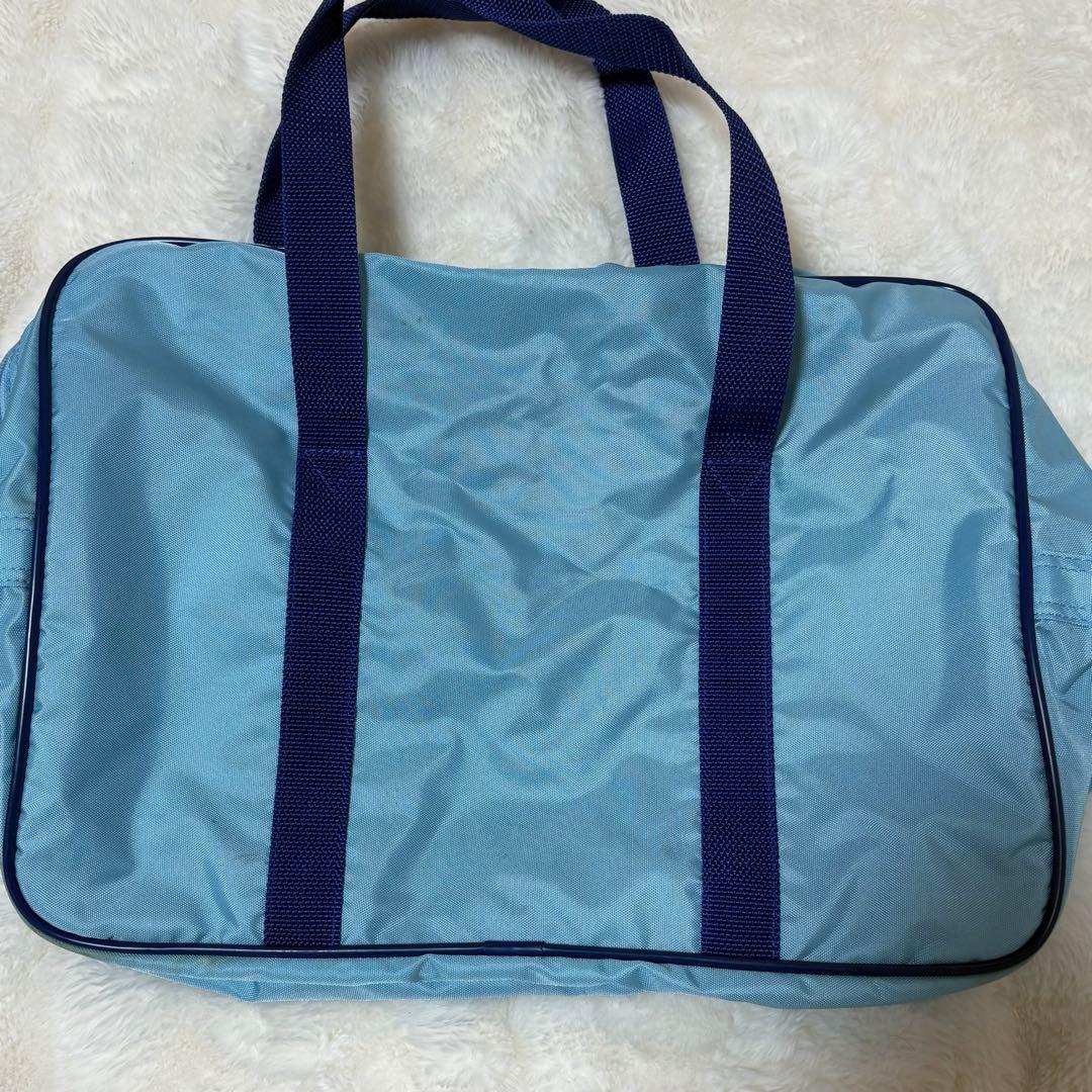 旧ワッぺ 水色 ワールドペガサス スクバ - メルカリ