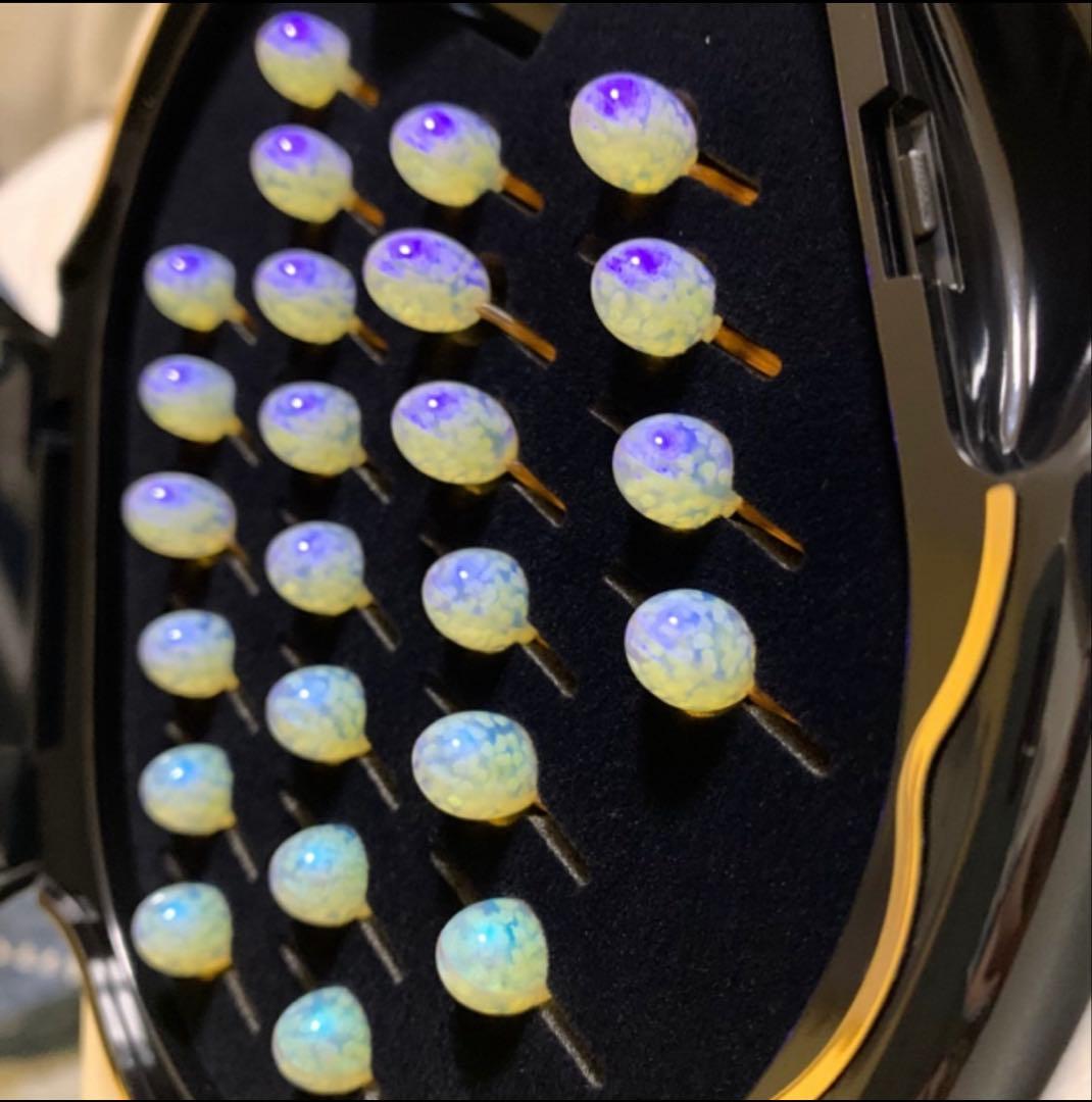 Mikimoto Pearl Essence Capsule LCM - メルカリ