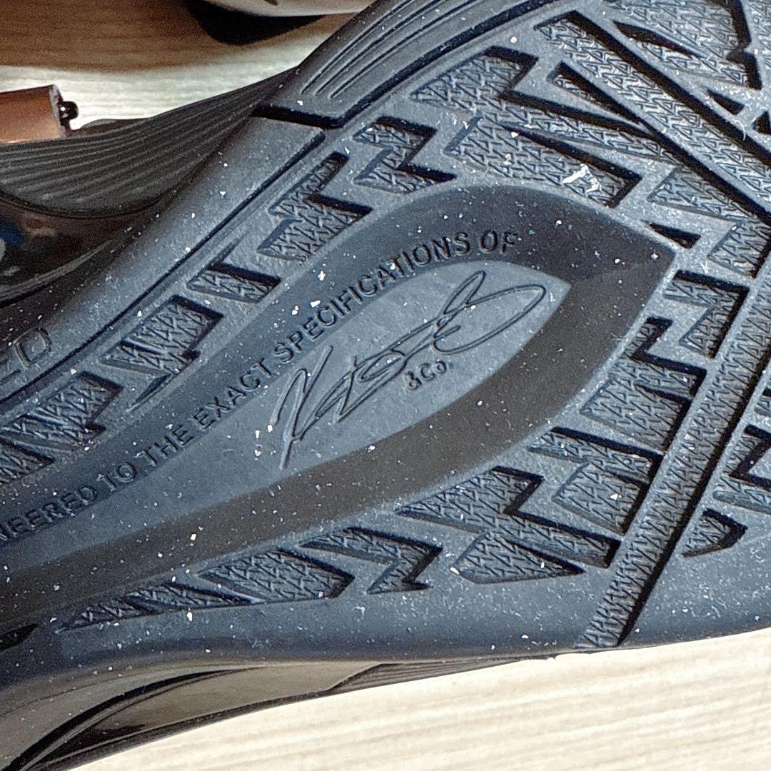 NIKE ZOOM KD IVナイキ ズーム KD 4【28.5cm】美品