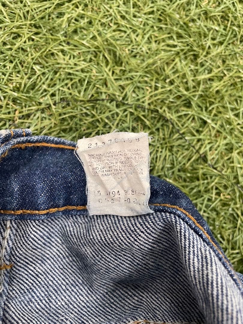 USA製 90s リーバイス 517 オレンジタブ W34 L33 ビンテージ - メルカリ