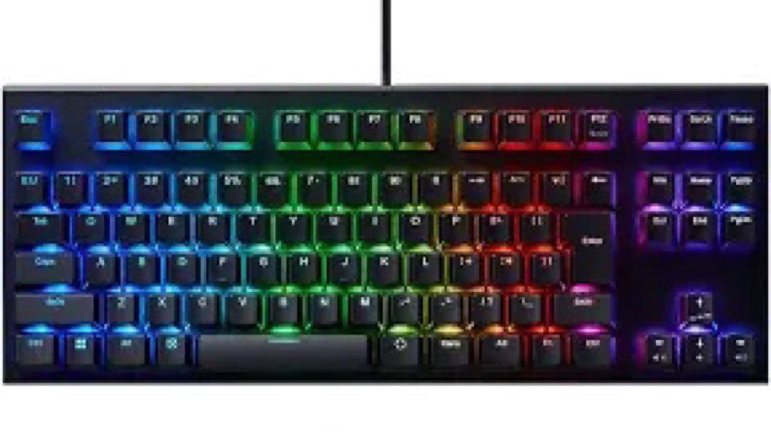 REALFORCE GX1 X1UC11 日本語配列