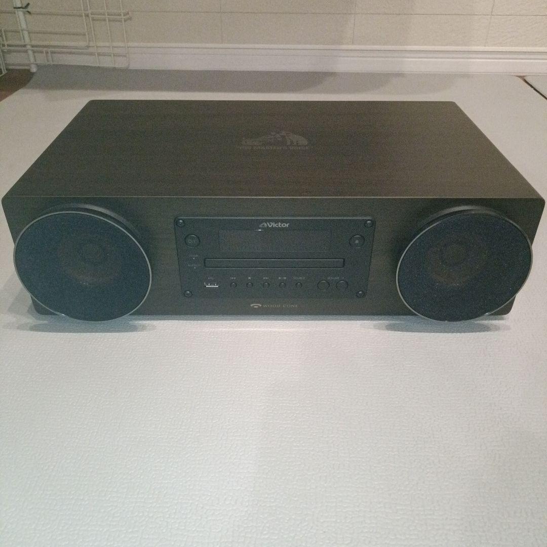 ビクター ウッドコーンオーディオ EX-D7 ｜【公式】ユーキャンの通販