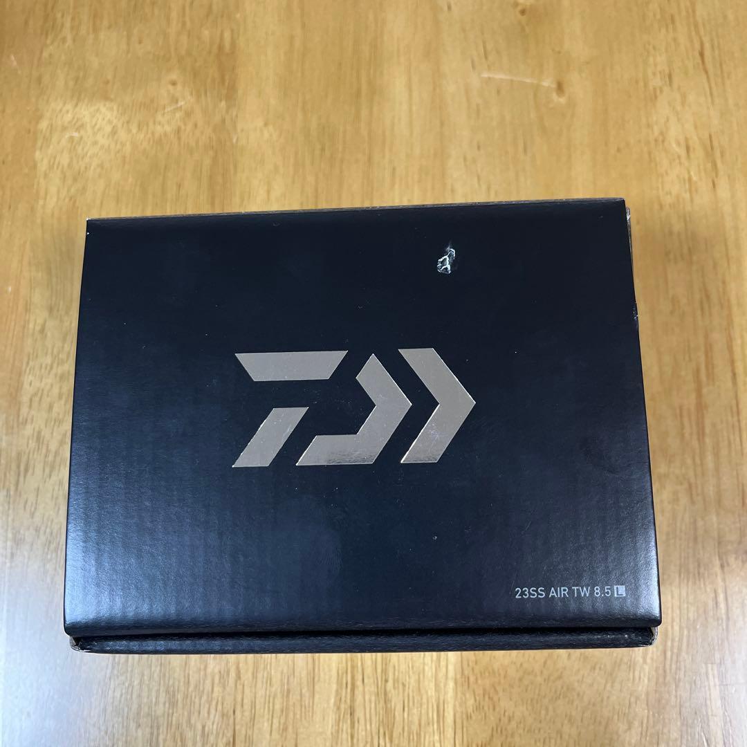 ダイワ　SS AIR TW 8.5L