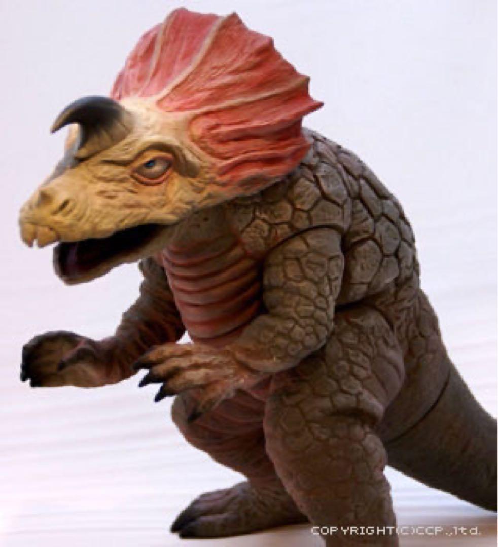 未開封】500個限定品CCP 1/6 特撮シリーズ カプセル怪獣 アギラ - メルカリ