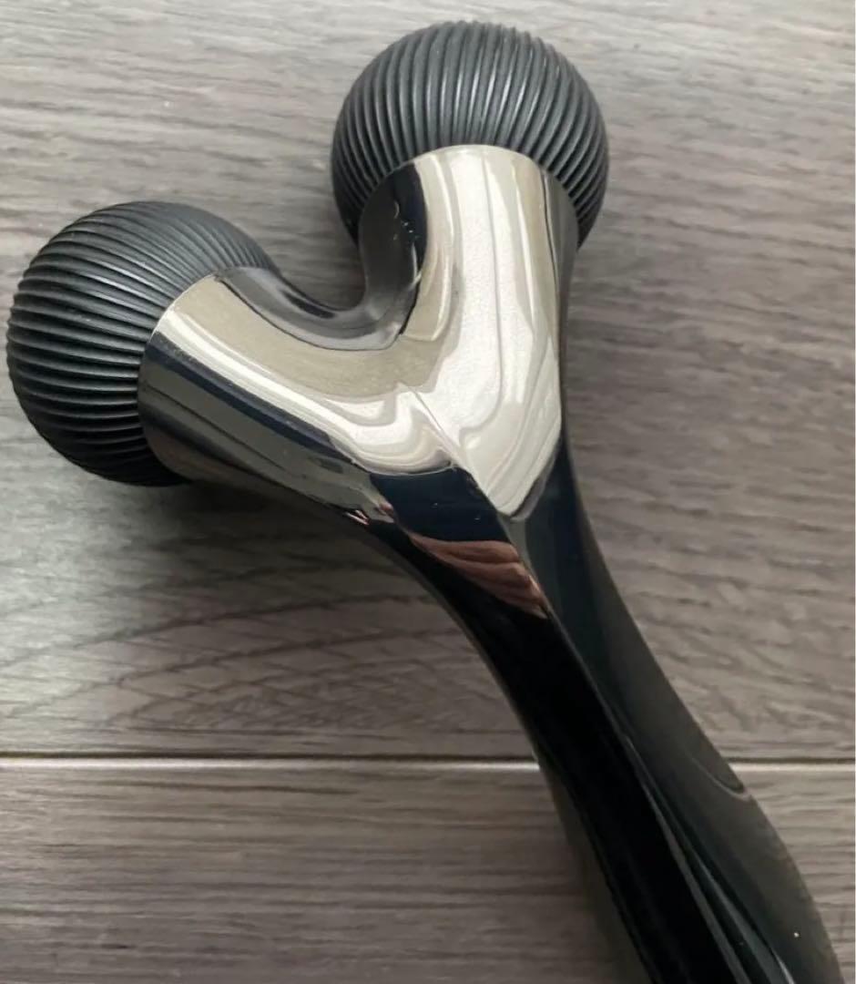 MTG MDNA SKIN オニキス 美容ローラー ブラック オニキスブラック（美容ローラー） | MDNA SKIN