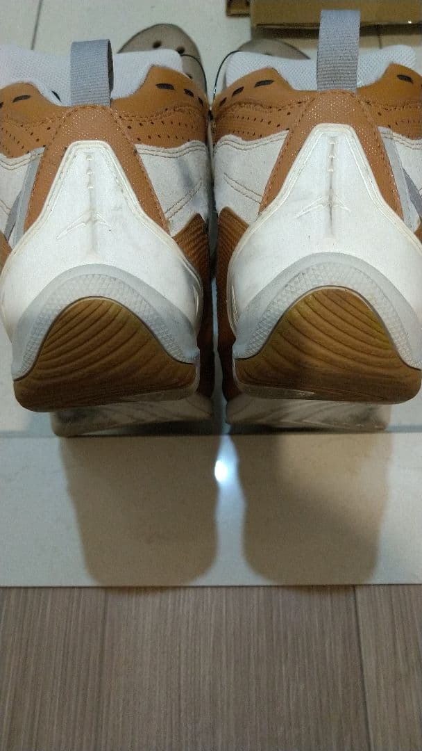 クシタニ フローシューズ 26.5cm