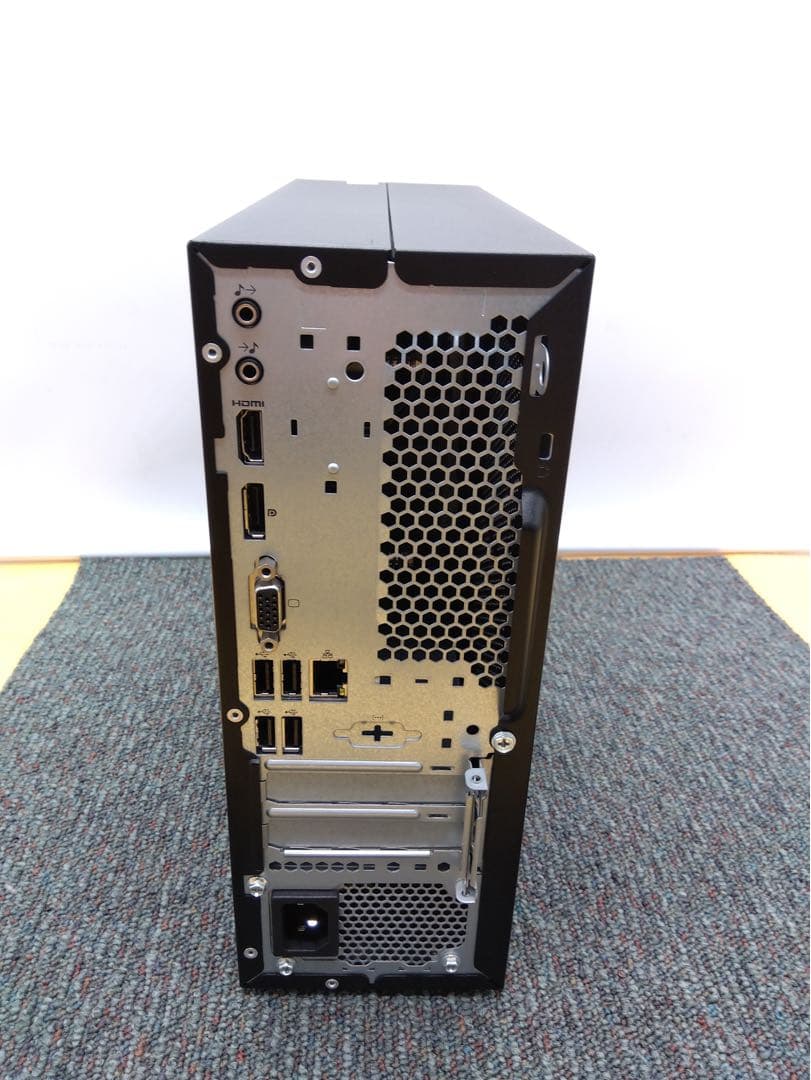 dynabook dynaDesk DT100/R i5 第8世代 Win11 - メルカリ