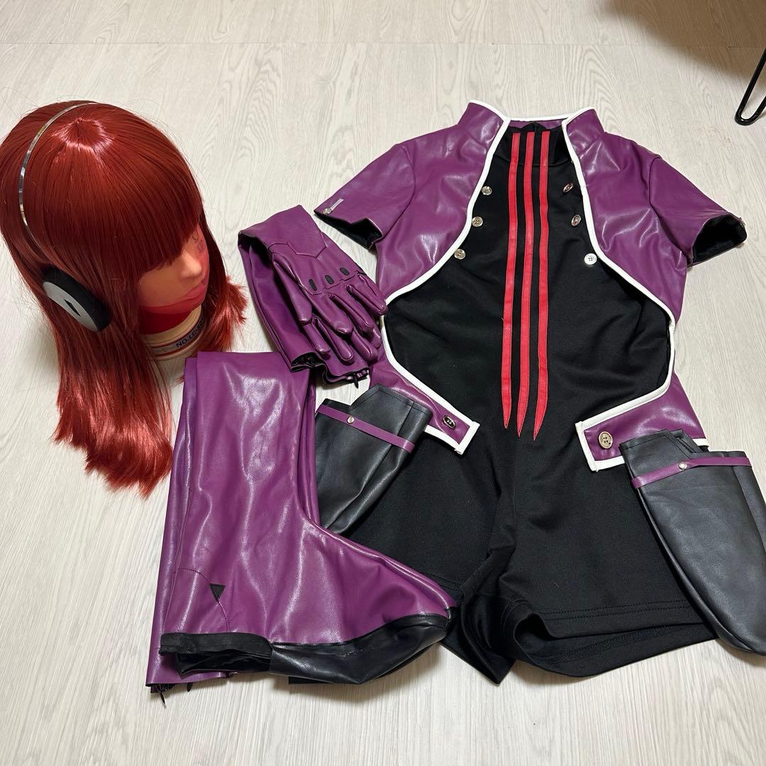 香取葉子 コスプレ - メルカリ