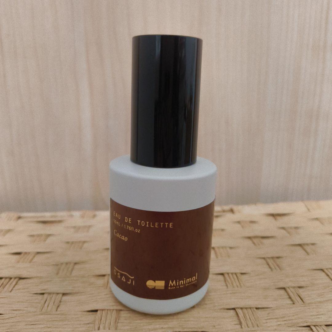 OSAJI オードトワレ カカオ 2026 - メルカリ