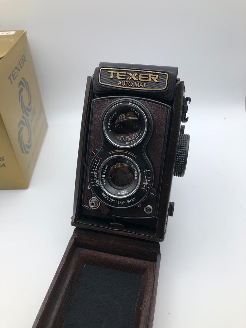 テクサ ニューオートマット | 激安通販のイーサプライ