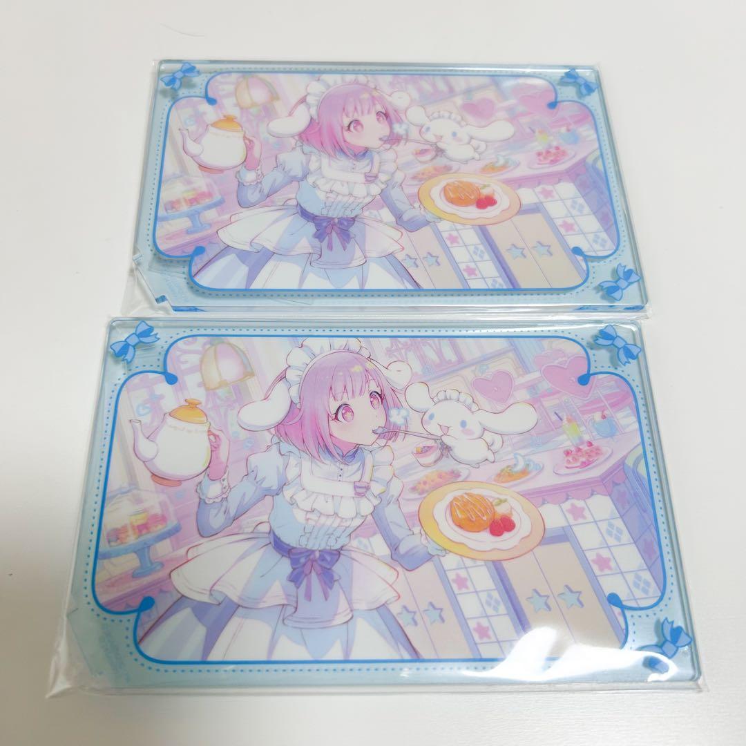 鳳えむ サンリオ アクリルスタンド アクスタ プロセカ - メルカリ