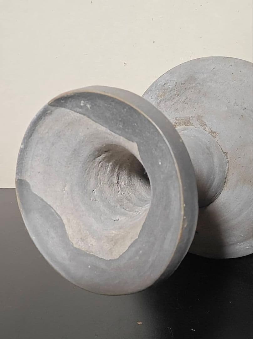 須恵器長頸瓶 猿投 湖西 東海地方 奈良時代〜平安時代 花呼ぶ