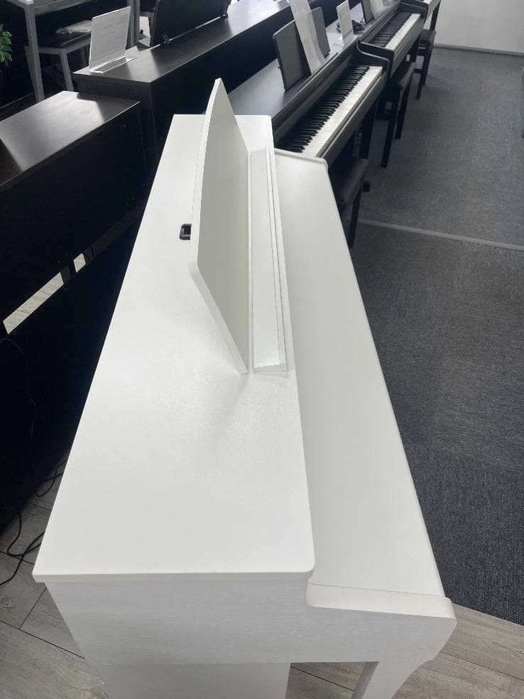 ☆70436【電子ピアノ】KAWAI CA4900GPW 21年製 - メルカリ