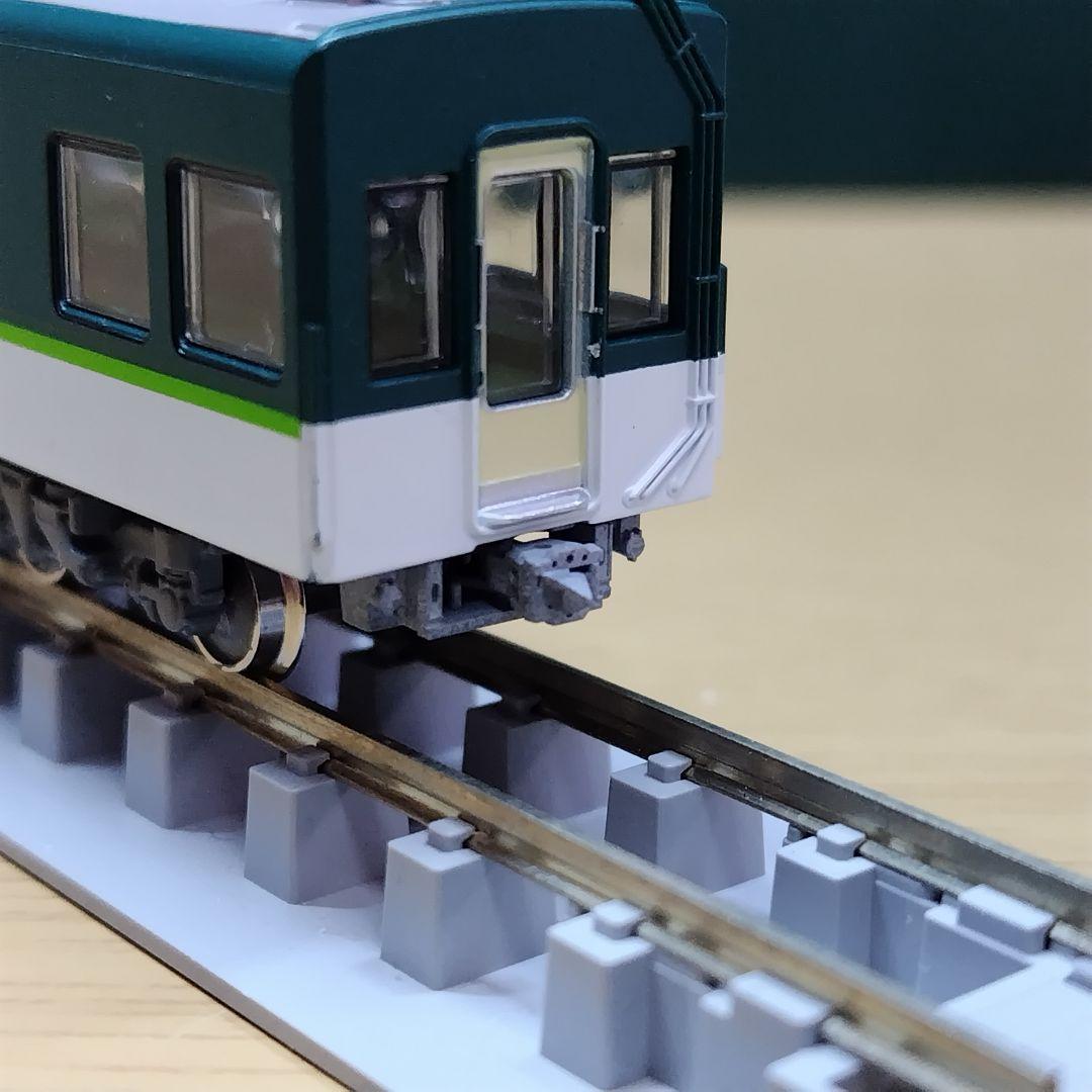 鉄道コレクション 京阪13000系 13022F 7両セット (動力付き) - メルカリ