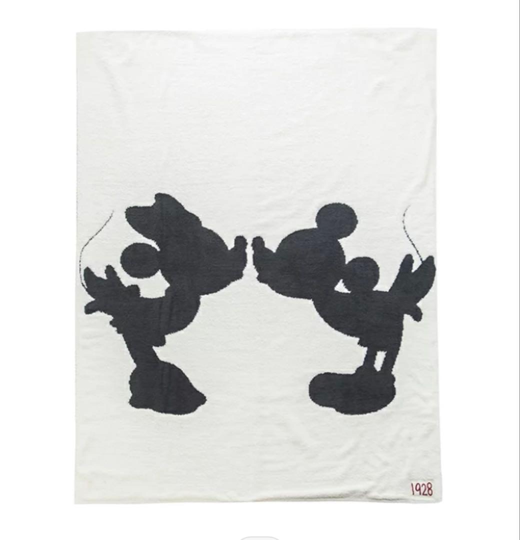 ひめ8★新品未使用品タグ付き ★ベアフットドリーム ブランケット BAREFOOT DREAMS（ベアフットドリームズ） 【並行輸入品】 ベアフット