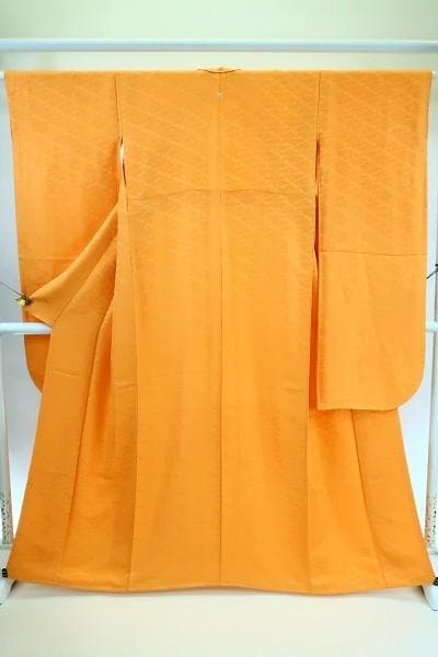 ☆専用袴のみ販売☆ 袴 山吹色 黄色 菊 S～Mサイズ 卒業式 - メルカリ