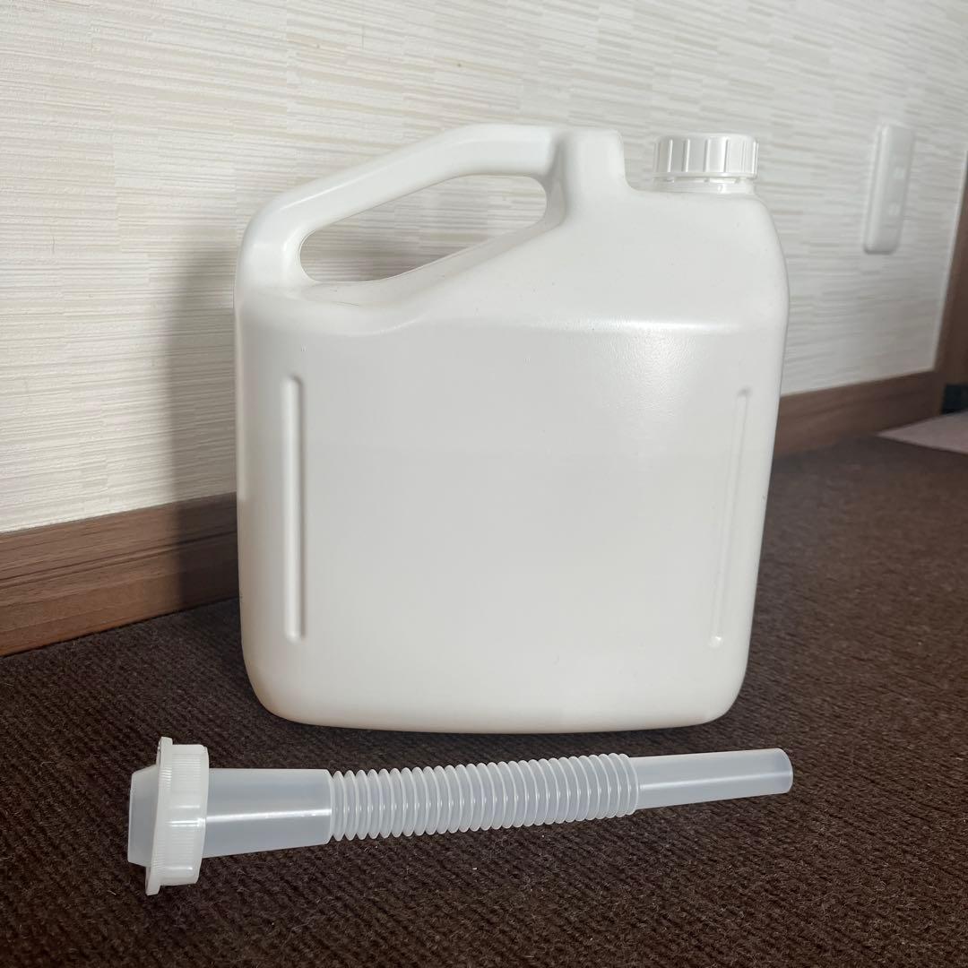 COTA 5番 コタ アイケアシャンプー 5L (残量 3.9Ｌ) 専用ノズル付