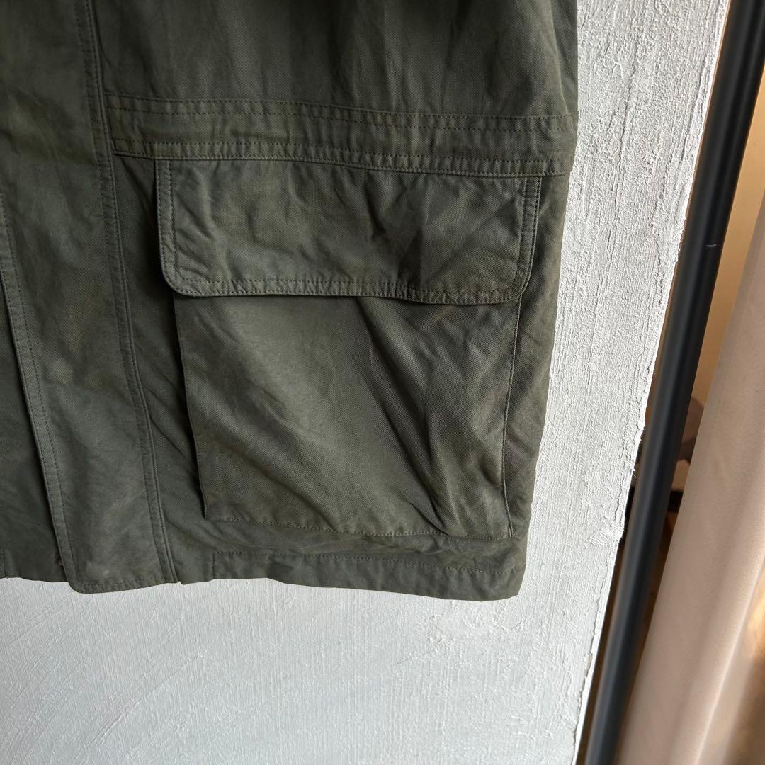 80S USA L.L.bean モッズコート エルエルビーン
