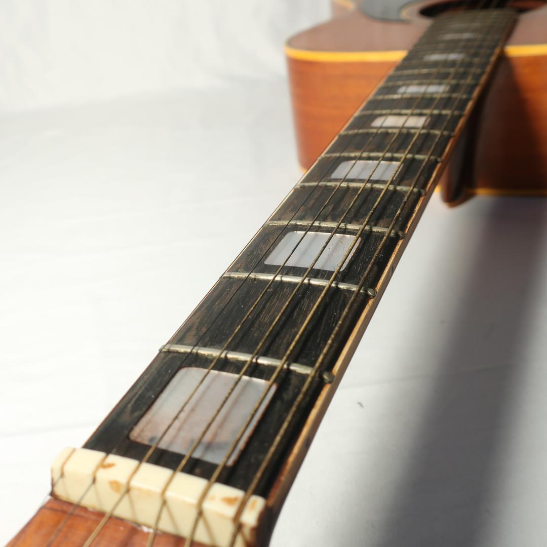 縦ロゴ Pro Martin F-150 ギター 70s 国産ビンテージ - メルカリ