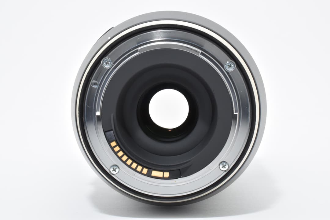 タムロン 100-400mm F4.5-6.3 Di VC USD #C696