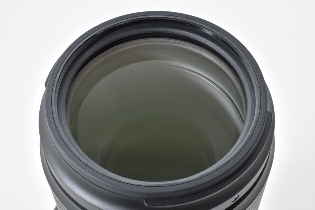 タムロン 100-400mm F4.5-6.3 Di VC USD #C696