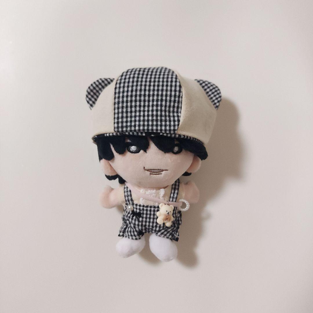 オーダーページ SixTONES ぬい服 ちびぬい はぴぬい - メルカリ