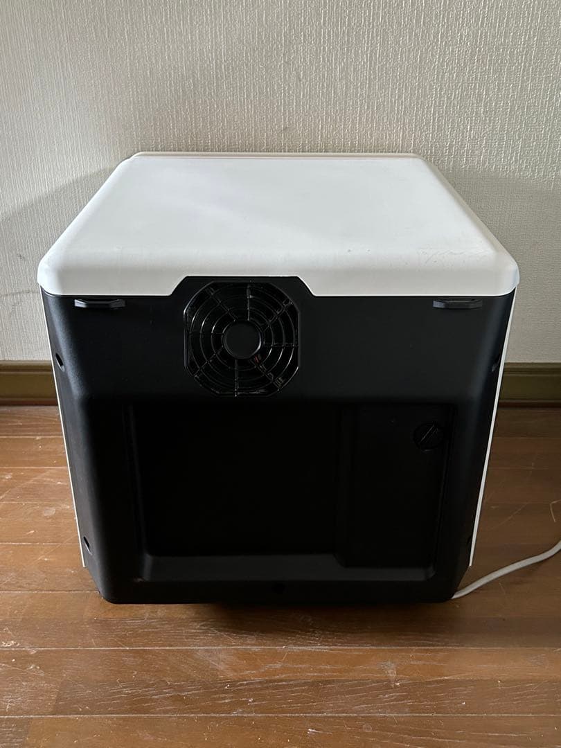 三菱 MITUBISHI 電子冷蔵庫 RP-20A-P 動作確認済み - メルカリ