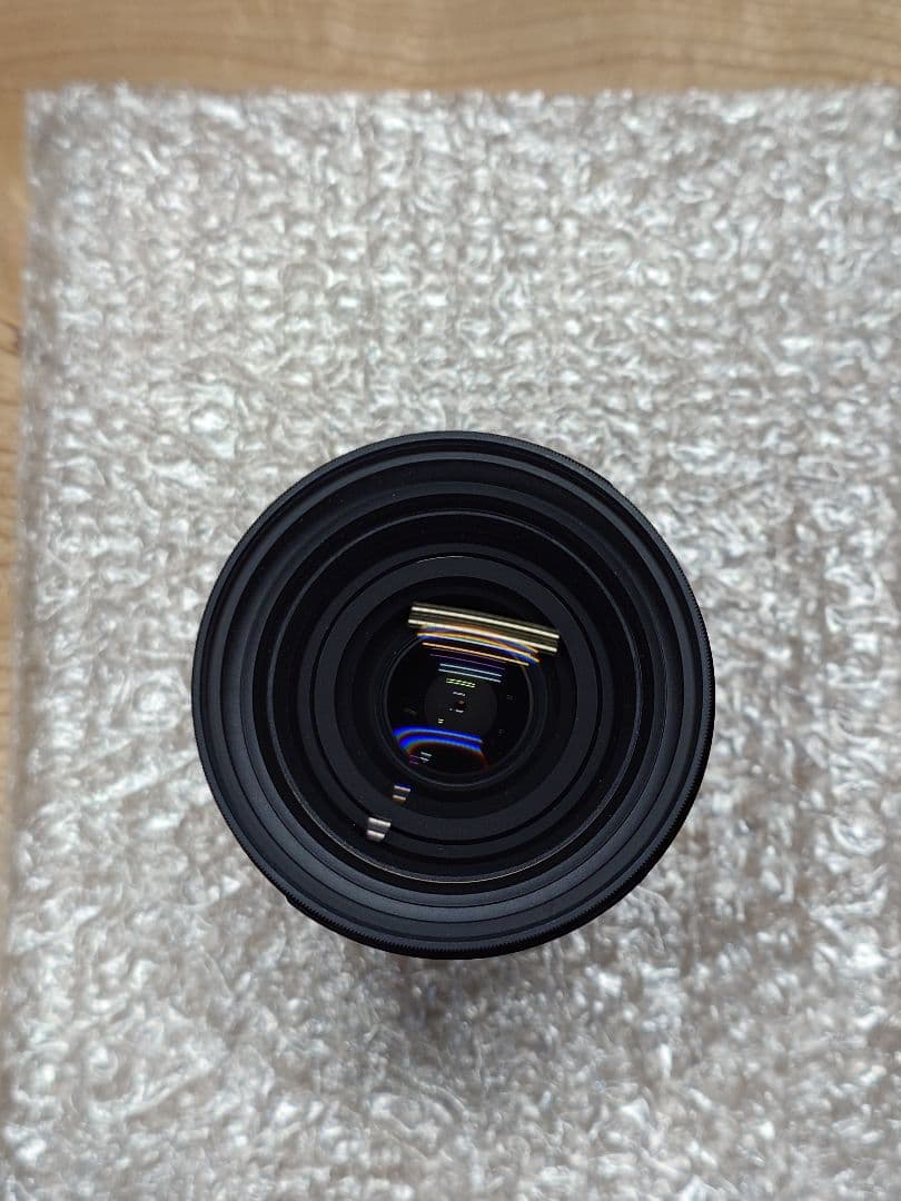 プロテクター付き TAMRON 28-200mm F/2.8-5.6 A071