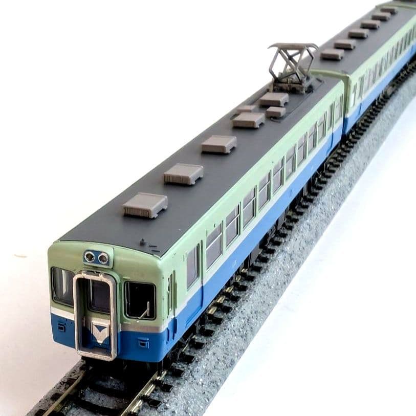 TOMYTEC 伊豆急行 100系 A+Bセット 合計8両 鉄道コレクション - メルカリ