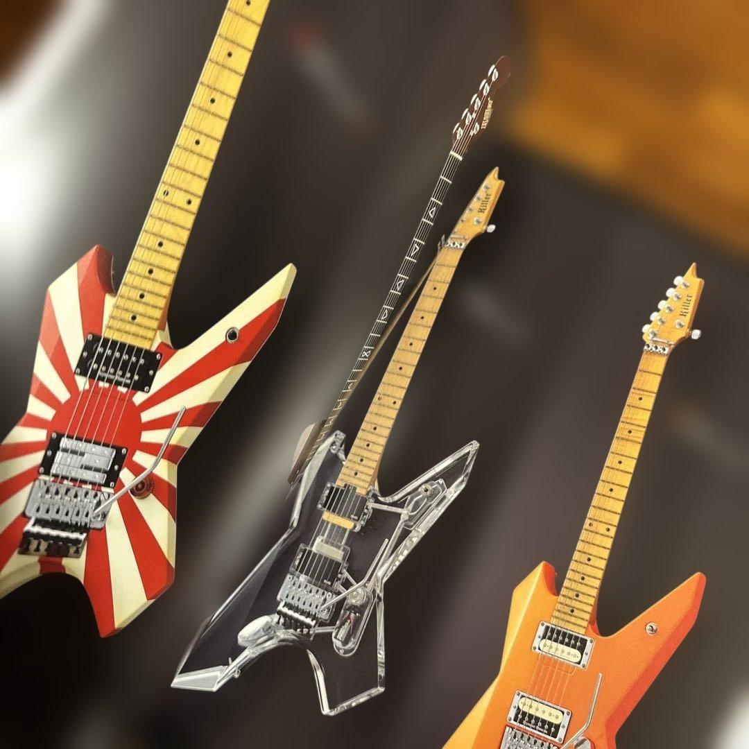 2つセット！高崎晃Guitar Collection、Player's book - メルカリ