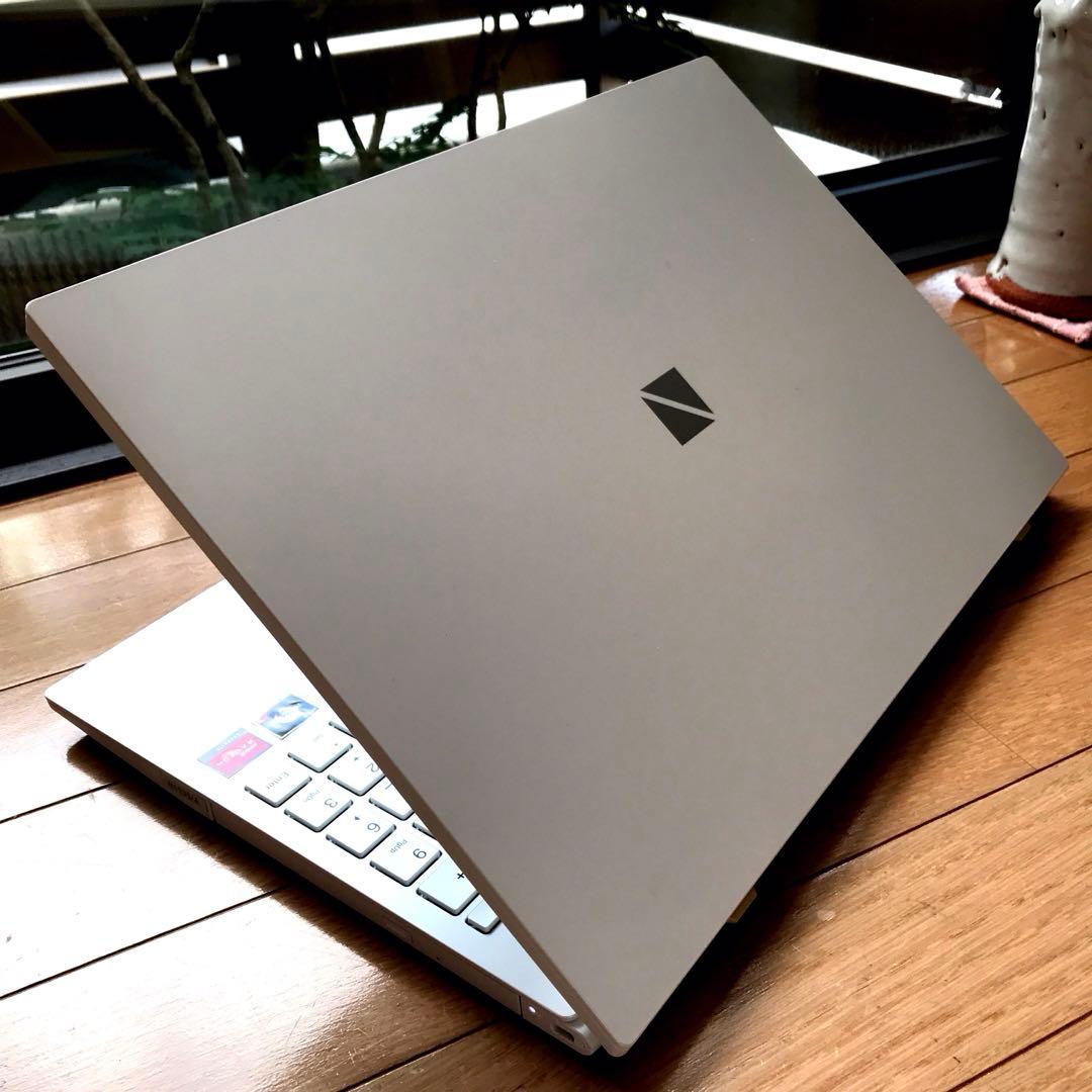 美品 NEC LaVie N1535/AKW 【Office 】 Amazon.co.jp: NEC LAVIE Japan Made Laptop N15 15.6 Inch Intel
