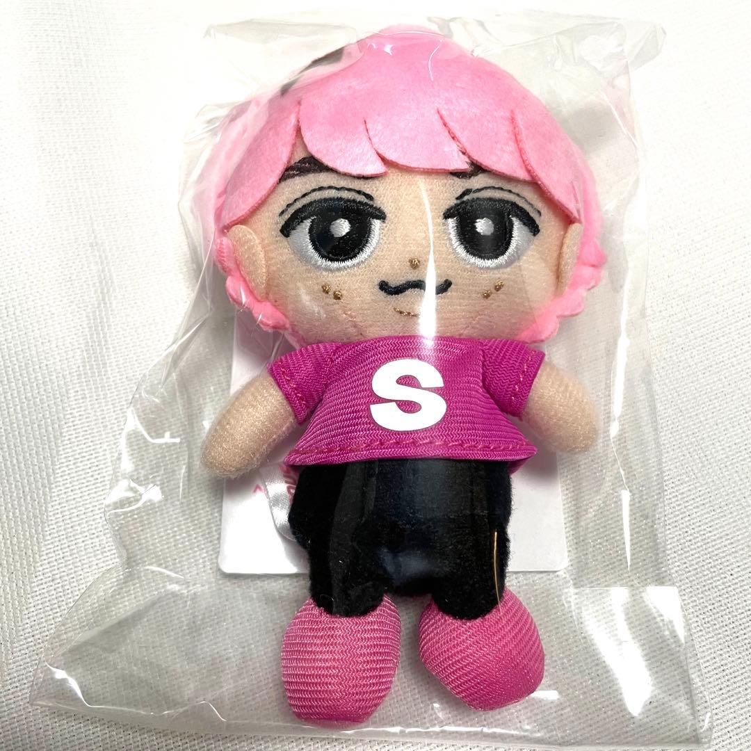 新品未開封】SnowMan すのチル ぬいぐるみ 9体セット - メルカリ