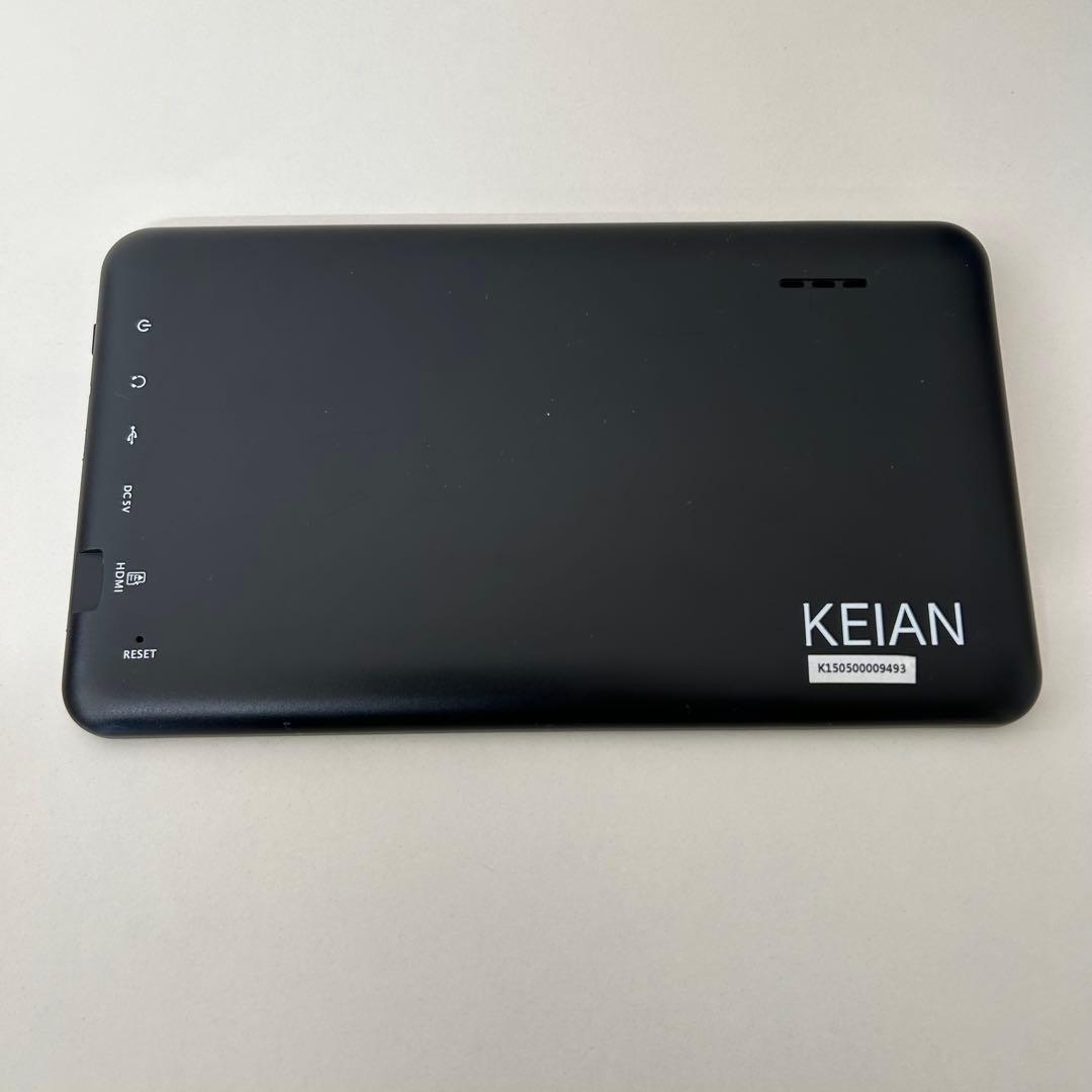 7インチ アンドロイド タブレット ジャンク品 - メルカリ