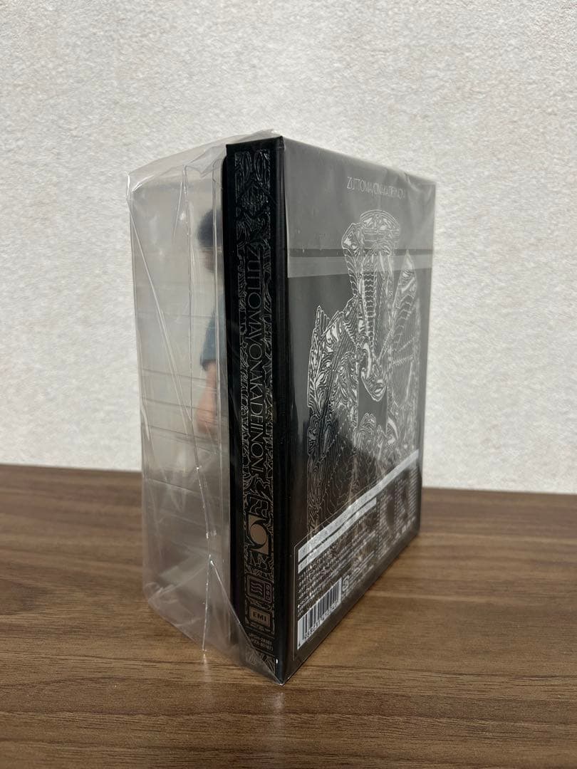 ずっと真夜中でいいのに。　ぐされ　\"強\"初回限定DELUXE盤